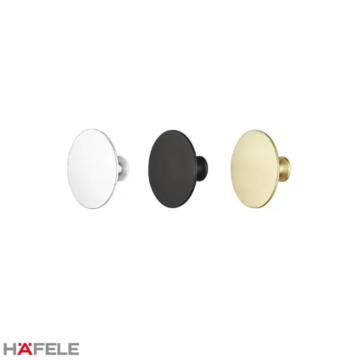 H1960 CABINET KNOB