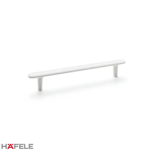 H2135 CABINET HANDLE - MATT WHITE