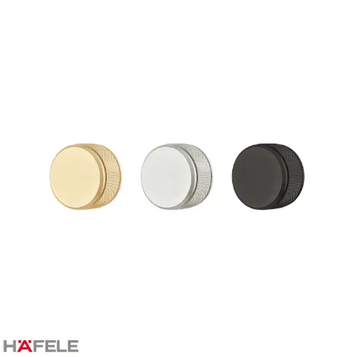 H2310 - CABINET KNOB