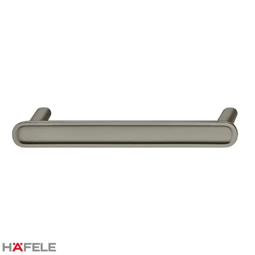 H2320 CABINET HANDLE - GRAPHITE GREY