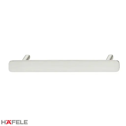 H2380 CABINET HANDLE - SATIN NICKEL