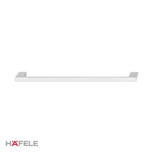 [155.01.476] HAFELE STAINLESS STEEL ROUND HANDLE