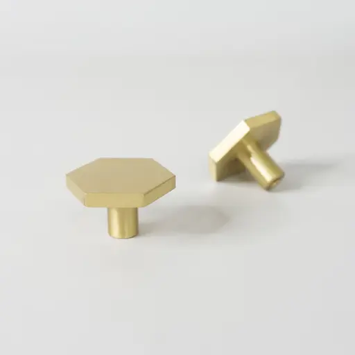 [02CD A15单孔-直径32mm] HEXXA