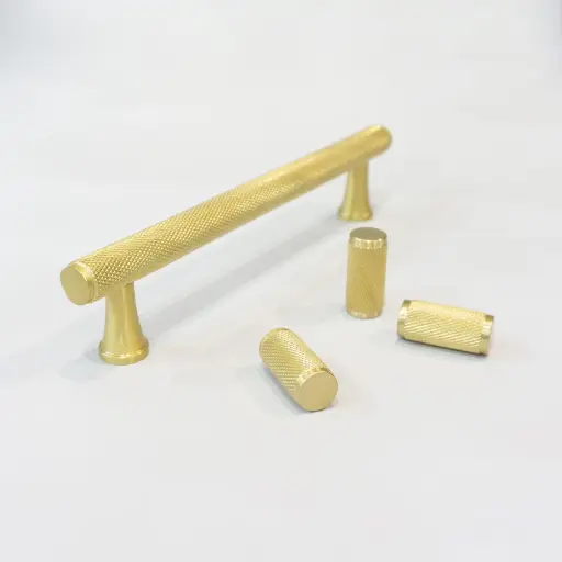 KNURLED WELLINGTON