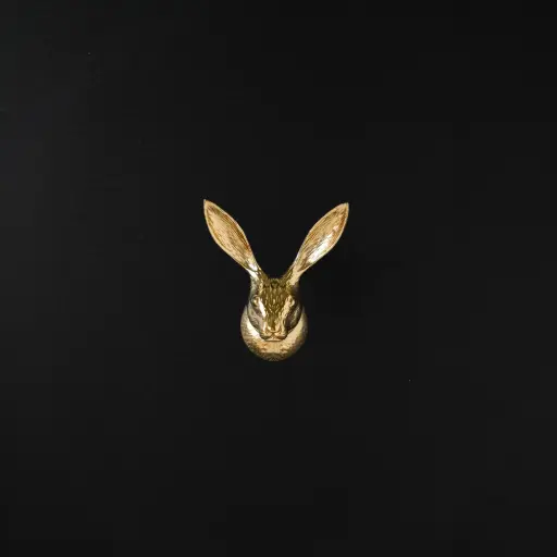 [03QS HK0331] RABBIT