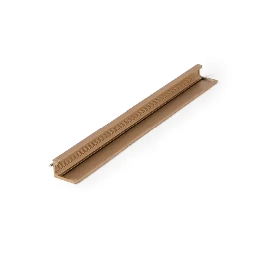 RCS 8237 RECESS HANDLE L3000MM