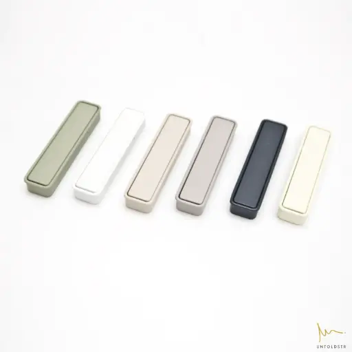RCS021 - RECESSED PULL