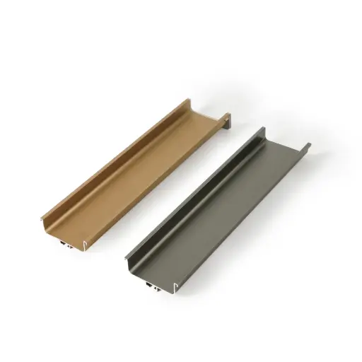 RCS030 - C PROFILE HANLDE