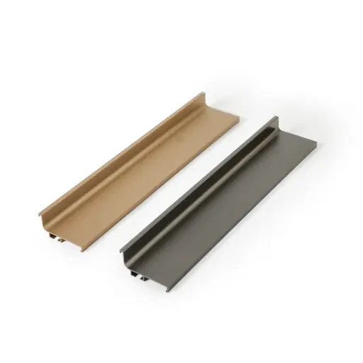 RCS030 - L PROFILE HANLDE