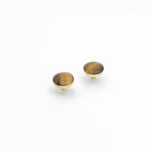 TIGER EYE