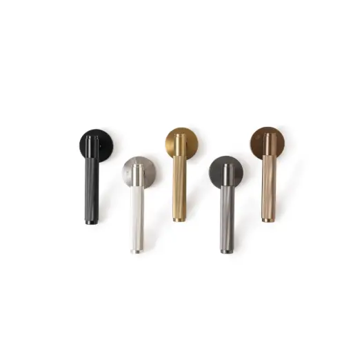 UTS 1100 MORTISE DOOR LOCK - LINER TEXTURED