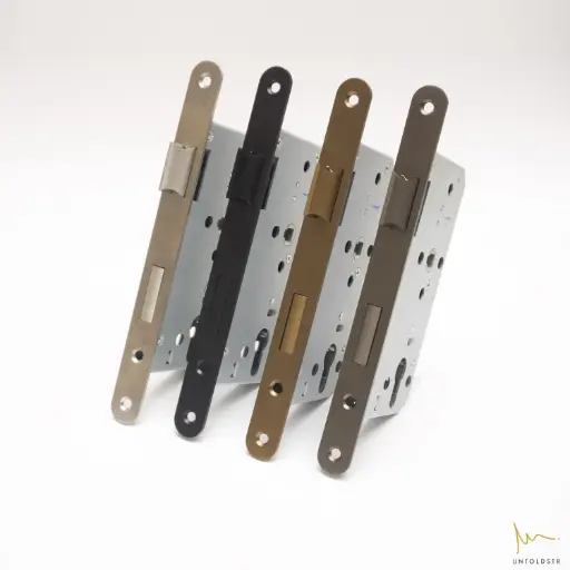 UTS 5572 DOOR LOCK CASE