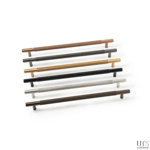 UTS LINER DOOR PULL L450MM - (DOUBLE SIDE)