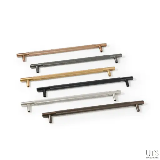 UTS LINER DOOR PULL L450MM - (SINGLE SIDE)