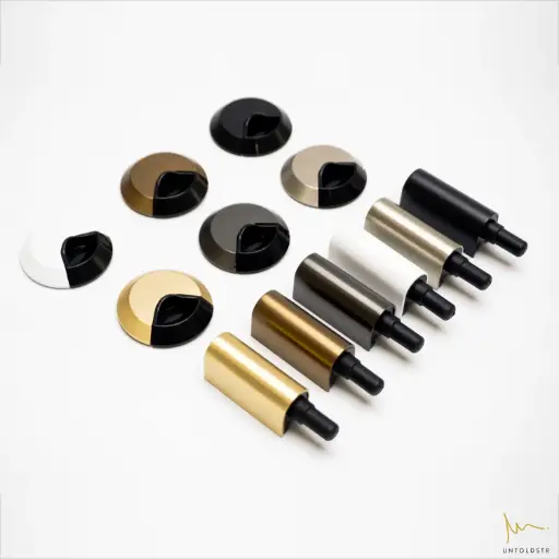 UTS MECHANICAL DOOR STOPPER