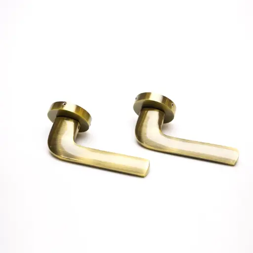 UTS MORTISE DOOR LOCK SET - CREDA