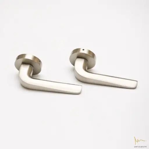 UTS MORTISE DOOR LOCK SET - HELIX