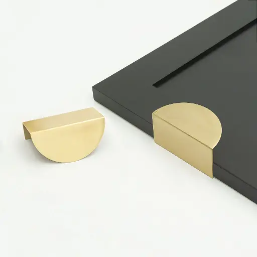 [02CD A1孔距64mm-圆弧] Metà