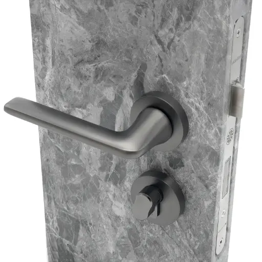 AK MORTISE DOOR LOCK SET- DS170