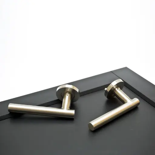 AK MORTISE DOOR LOCK SET- DS220