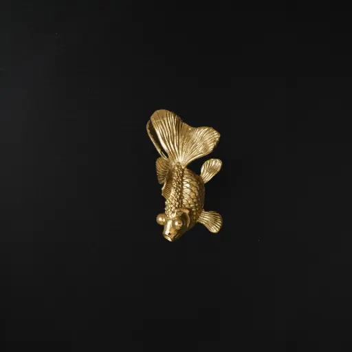 GOLD FISH