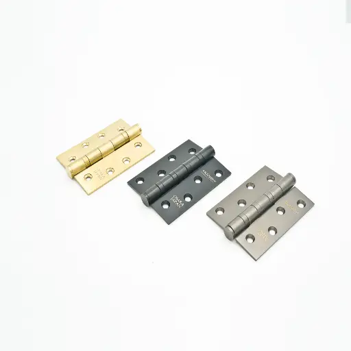 AK 4" SS304 DOOR HINGES - 4BB