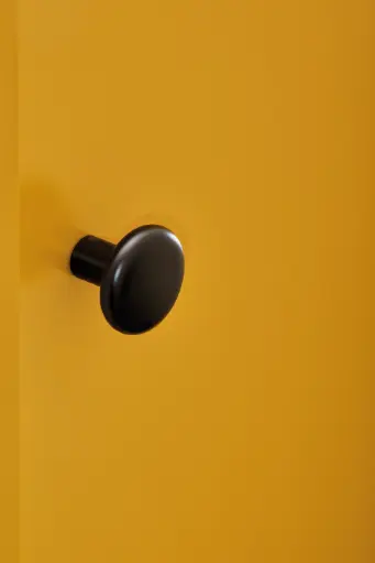 VERUM - SOAP KNOB