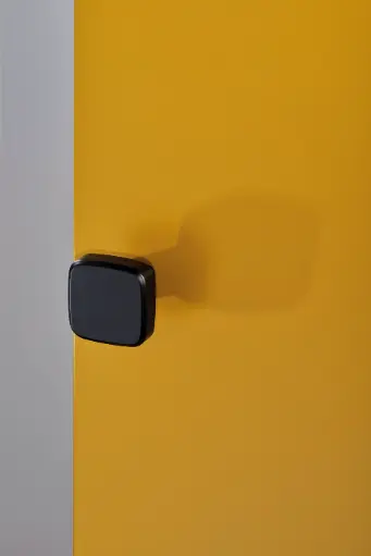 VERUM - CHAM KNOB